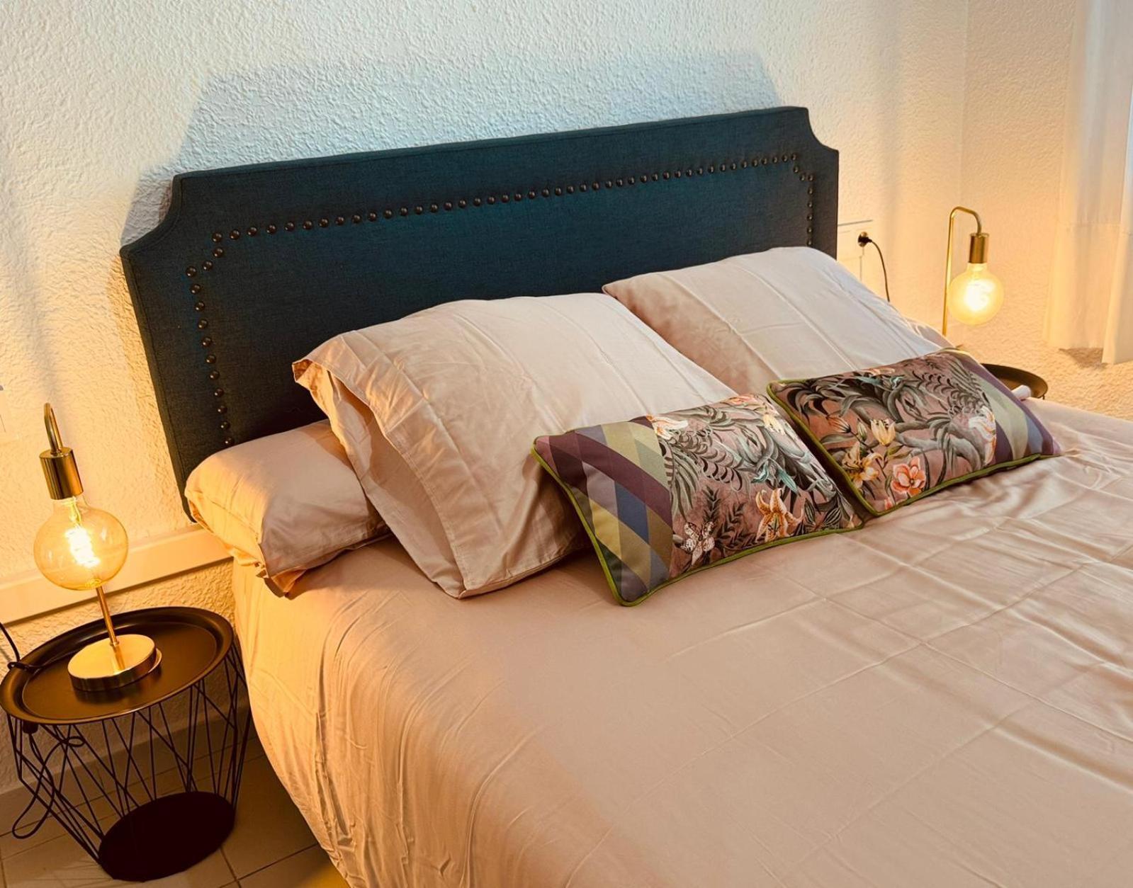 Appartement By The Sea Edificio Turmalina
