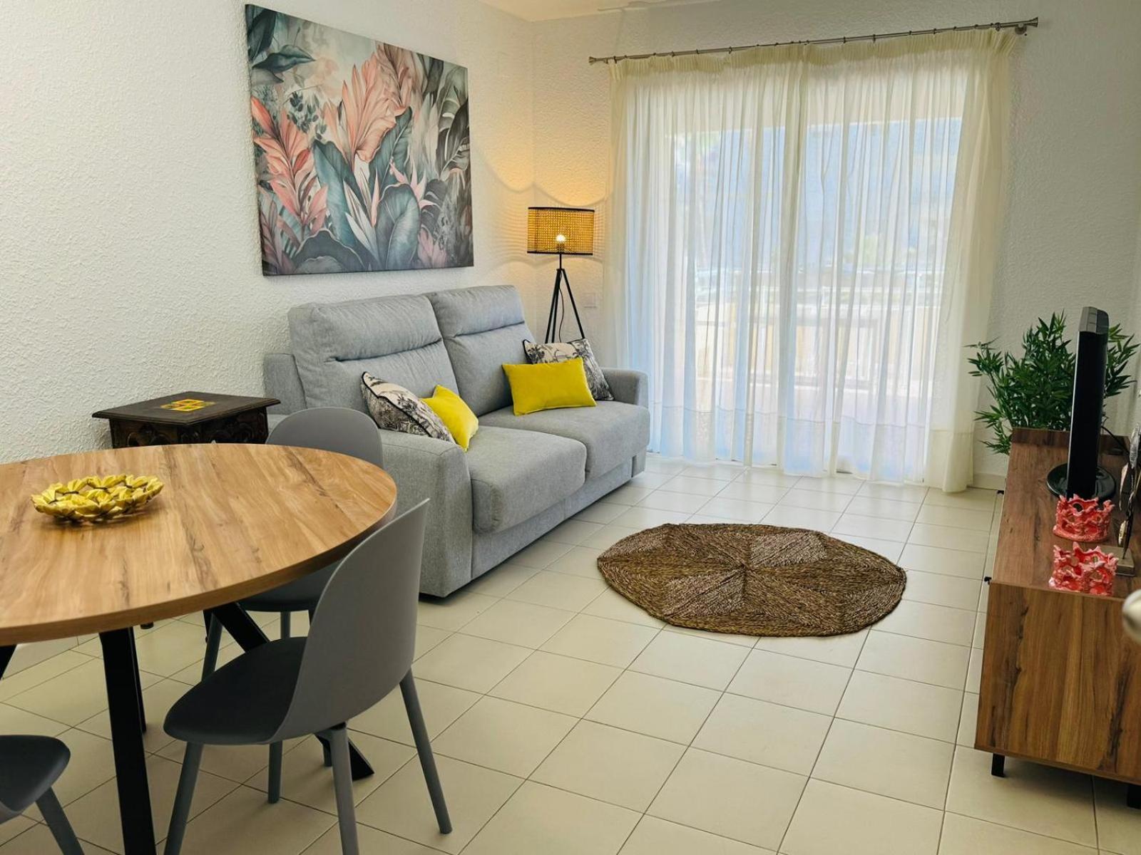 Appartement By The Sea Edificio Turmalina *